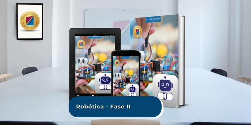 robotica fase ll