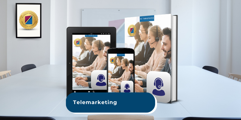 telemarkting