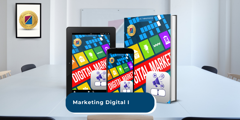 Markting Digital l