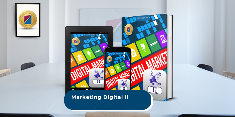 Markting Digital ll