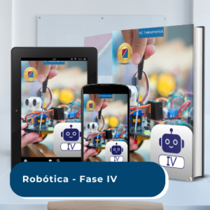 robotica fase lV