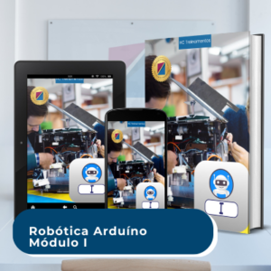 Robótica Arduino I