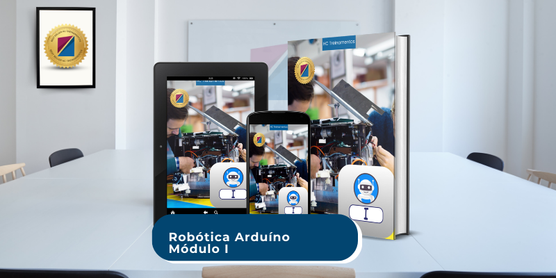 Robótica Arduino I