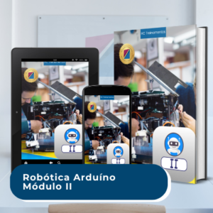 Robótica Arduino ll