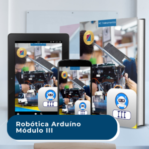 Robótica Arduino lll