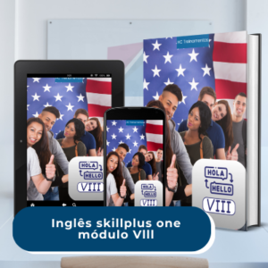 Ingles modulo SkillPlus One Vlll