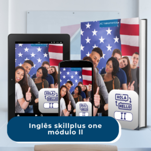 Ingles modulo SkillPlus One ll