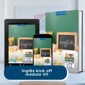 Ingles modulo kick Vll