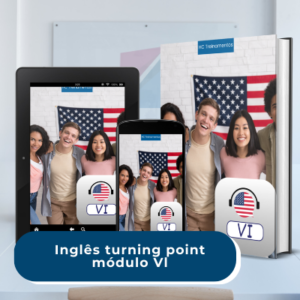 Ingles modulo turning Vl