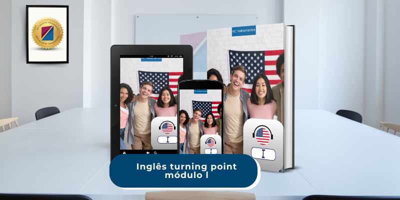 Ingles modulo turning l